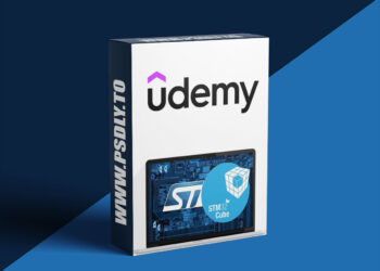 Mastering STM32CubeMX 5 and CubeIDE - Embedded Systems