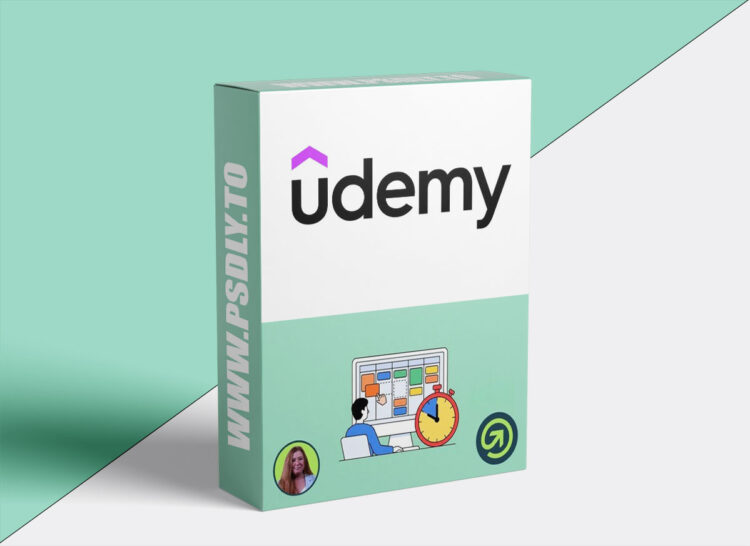 Udemy – Mastering Timeboxing: Boosting Productivity and Efficiency 1 Mastering Timeboxing: Boosting Productivity and Efficiency