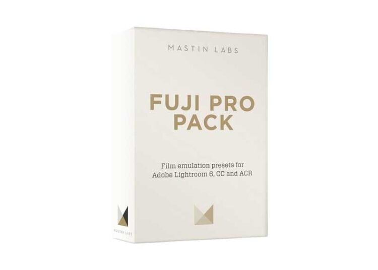 Mastin-Labs Fuji Pro Pack Lightroom Presets 1 Mastin Labs Fuji Pro Pack Lightroom Presets