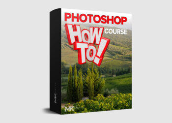 Matt Kloskowski - Photoshop "How To" Course