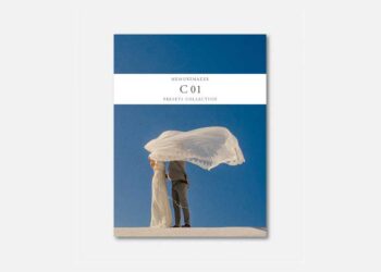 MemoryMaker Presets Color Pack 01 Presets