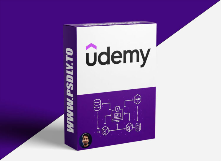 Udemy – Microservices Mastery with Node.js NestJS: Scalable Backend 1 Microservices Mastery with Node.js NestJS: Scalable Backend