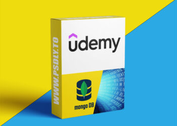 MongoDB - The Complete Dev BootCamp | Beginner-Expert