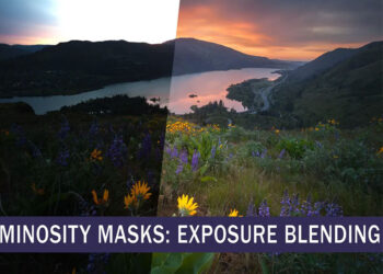Outdoor Exposure Photo - Sean Bagshaw - Luminosity Masks Advanced Course