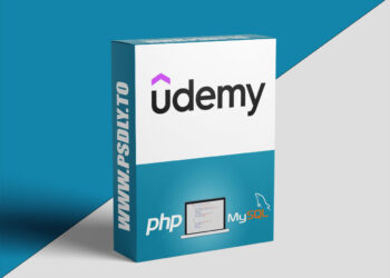 Udemy – PHP with MySQL: Build Real Estate Management System 6 PHP with MySQL: Build Real Estate Management System