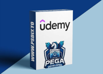 Pega 360° Mastery: Beginner to LSA with Real-World Scenarios