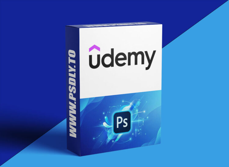 Udemy – Photoshop CC: De Principiante a Diseñador 1 Photoshop CC: De Principiante a Diseñador