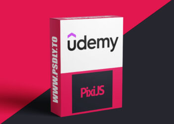 PixiJS The Complete Guide For HTML5 Game Development (2022)