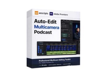 PremiereGPT Podcast Bundle v2.4.0