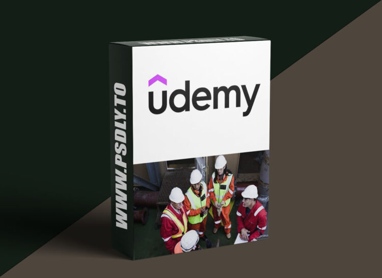 Udemy – Project Management: Site Visits and Field Reports 1 Project Management: Site Visits and Field Reports