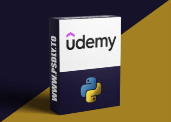 Udemy – Python 4-in-1: From Beginner to Job-Ready Developer 4 Python 4-in-1: From Beginner to Job-Ready Developer