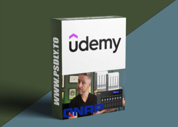 Udemy – QNAP NAS - Basics and Getting Started with your NAS! 4 QNAP NAS - Basics and Getting Started with your NAS!