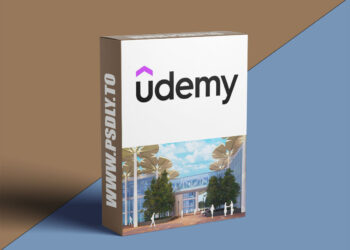 Revit 2023 Complete Course: Revit from Beginner to Advanced