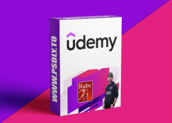 Ruby For Beginners: Learn to Code with Ruby from Scratch