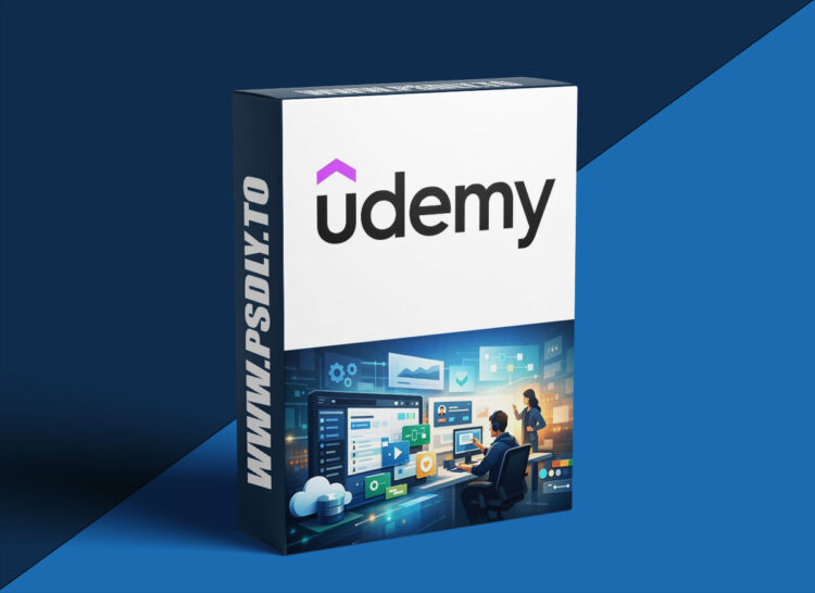 Udemy – ServiceNow UI Builder By ServiceNow Guru 1 ServiceNow UI Builder