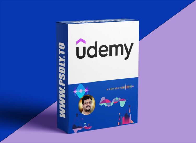 Udemy – Signals and Systems : From Basics to Advance 1 Signals and Systems : From Basics to Advance