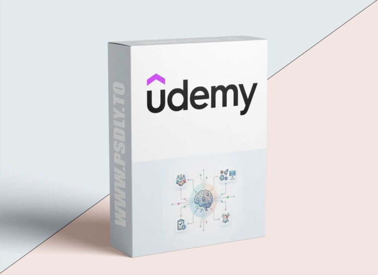 Udemy – Spring AI + MCP: Build Distributed AI Systems with Java 1 Spring AI + MCP: Build Distributed AI Systems with Java