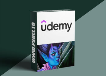 The Digital Painting MEGA Course: Beginner to Advanced