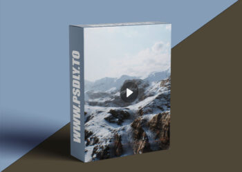 The Gnomon Workshop - Creating Photorealistic 3D Environments