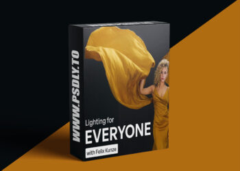 The Portrait Masters - Lighting for Everyone