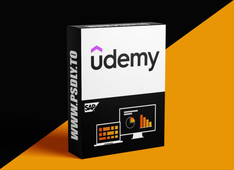 Udemy – The Ultimate SAP S/4HANA Course 2026: From Zero to Expert 1 The Ultimate SAP S/4HANA Course 2026: From Zero to Expert