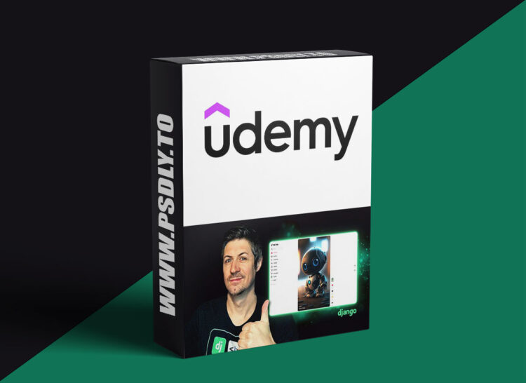 Udemy – TikTok Clone with Django, HTMX and Alpine.js 1 TikTok Clone with Django, HTMX and Alpine.js