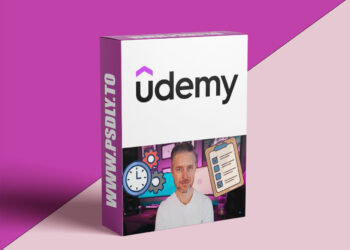 Udemy – Time Management Mastery: Productivity for Busy Professionals 4 Time Management Mastery: Productivity for Busy Professionals
