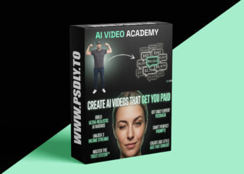 Tommy T – AI Video Academy