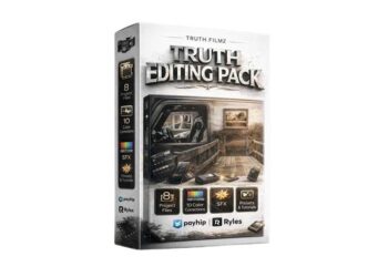 Truth Editing Pack 6 Truth Editing Pack