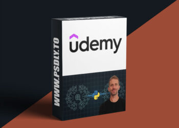 Udemy – Gen AI Engineer Bootcamp: Build AI Apps & Agents in Python
