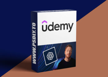 Ultimate AI Course: From Beginner to Pro (Eng)