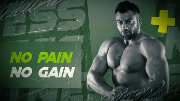 Videohive - Fitness Vlog Intro - 62472720 1 Videohive Fitness Vlog Intro 62472720