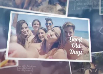 Videohive - Good Old Days - 21753519 5 Videohive Good Old Days 21753519