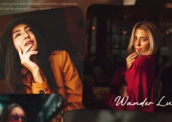 Videohive Photo Slideshow 62385914