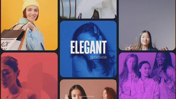 Videohive - Slideshow Smooth Intro - 62471485 1 Videohive Slideshow Smooth Intro 62471485