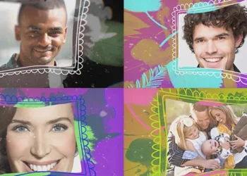 Videohive - Spring Opener - 14751654 5 Videohive Spring Opener 14751654