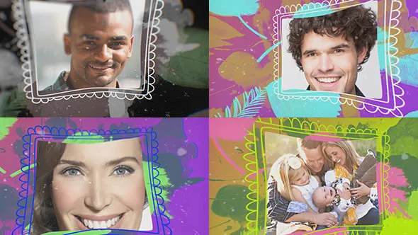 Videohive - Spring Opener - 14751654 1 Videohive Spring Opener 14751654