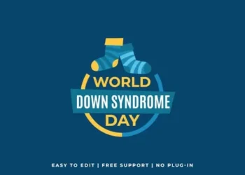 Videohive World Down Syndrome Titles 62223787