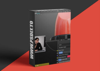 Visual Education - 3D Blender Basics