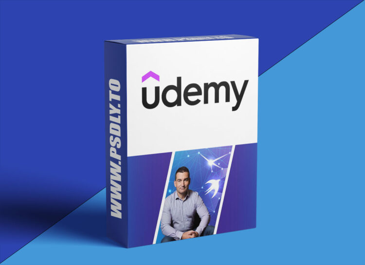 Udemy – iOS Machine Learning with Core ML, Swift 6, and SwiftUI 1 iOS Machine Learning with Core ML, Swift 6, and SwiftUI